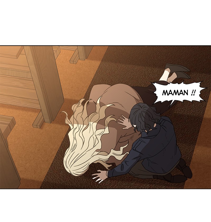 Read The Boxer FR Manga Online