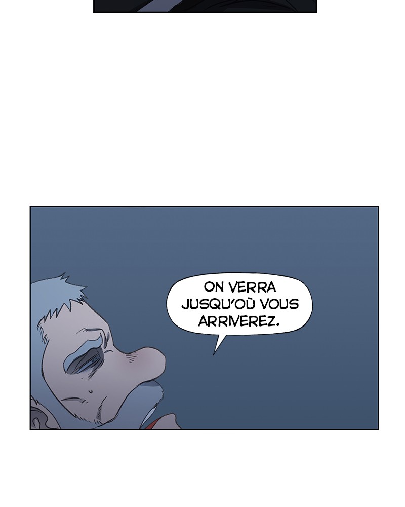 Read The Boxer FR Manga Online