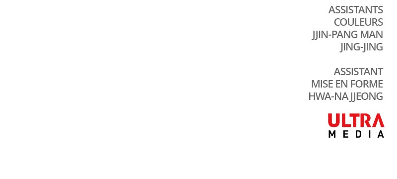 Read The Boxer FR Manga Online