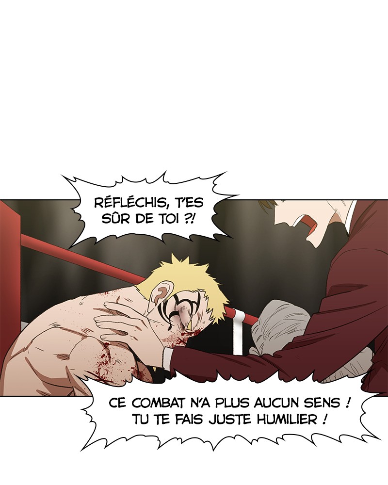 Read The Boxer FR Manga Online