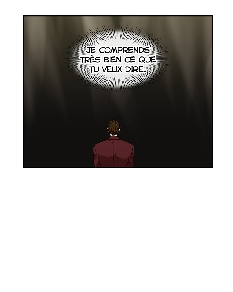 Read The Boxer FR Manga Online