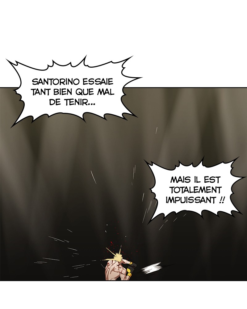 Read The Boxer FR Manga Online