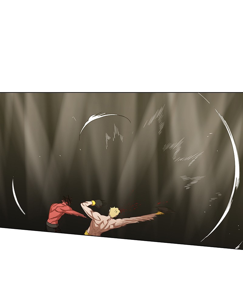 Read The Boxer FR Manga Online