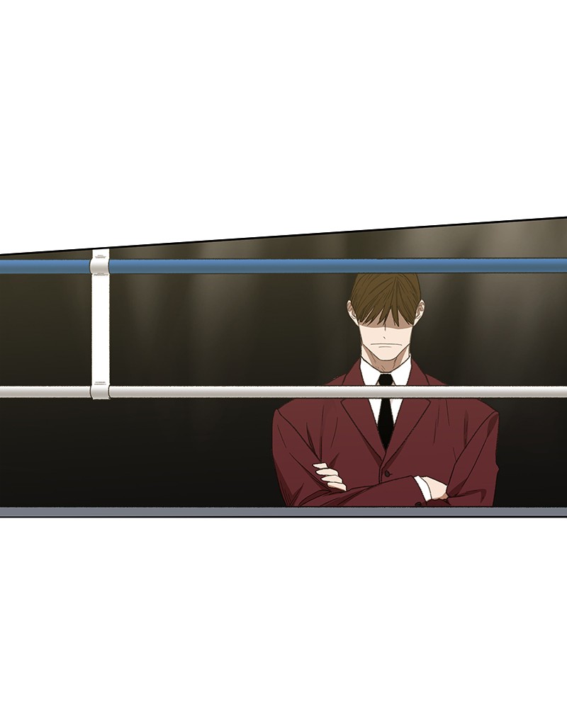 Read The Boxer FR Manga Online