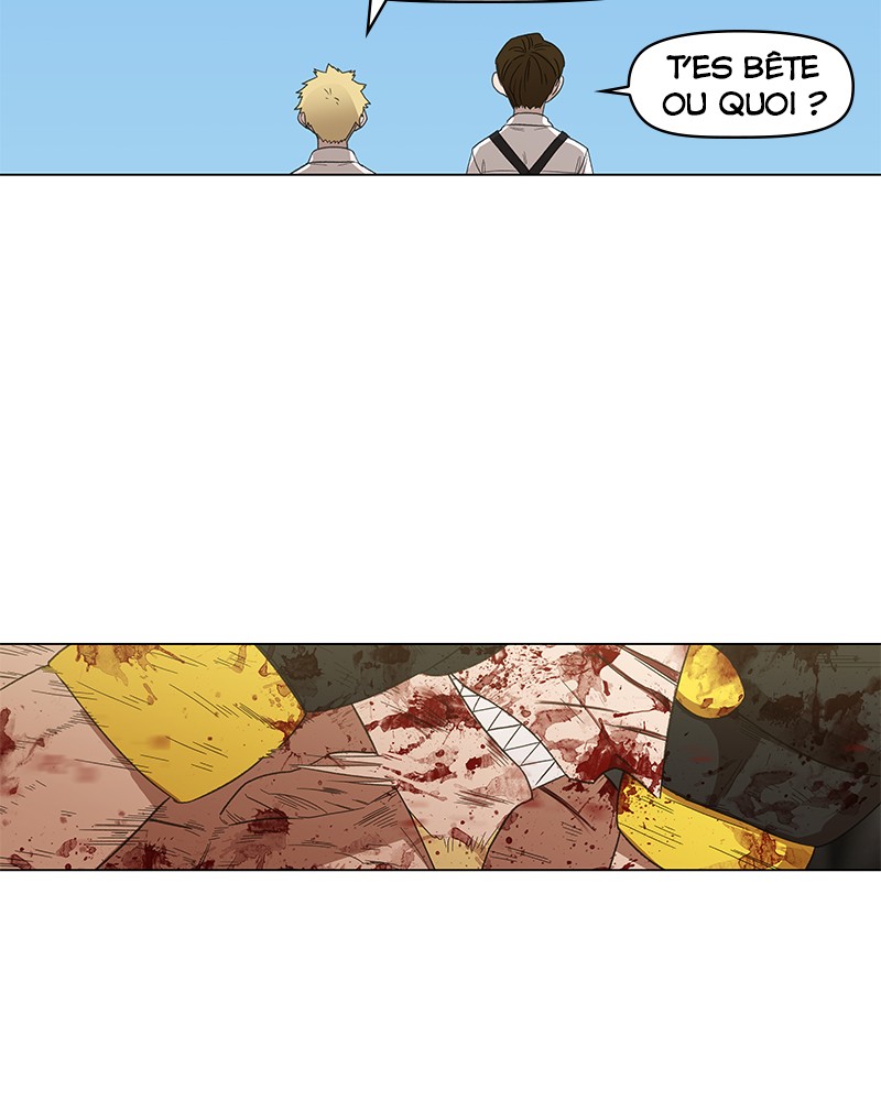 Read The Boxer FR Manga Online