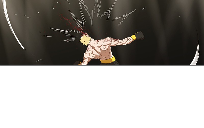 Read The Boxer FR Manga Online