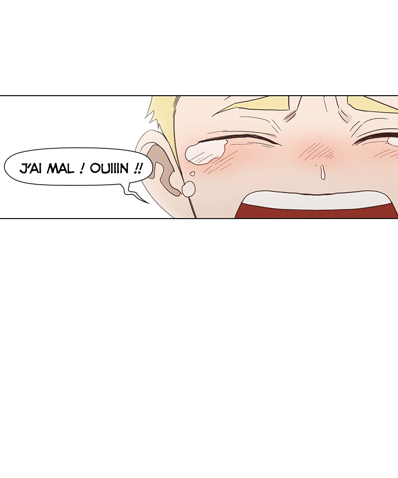 Read The Boxer FR Manga Online