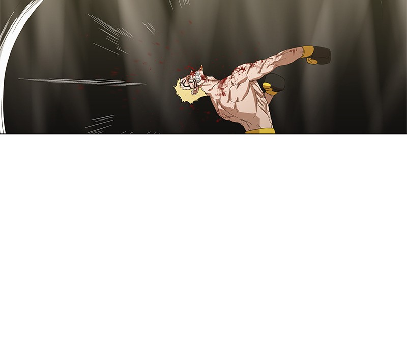 Read The Boxer FR Manga Online