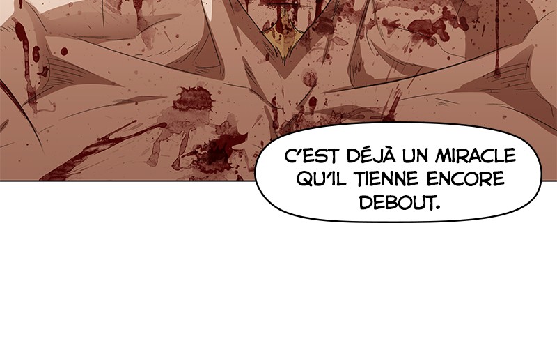 Read The Boxer FR Manga Online