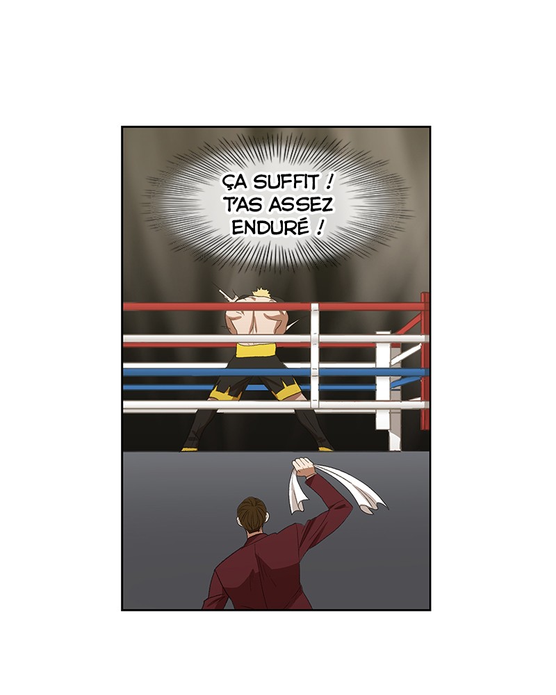 Read The Boxer FR Manga Online