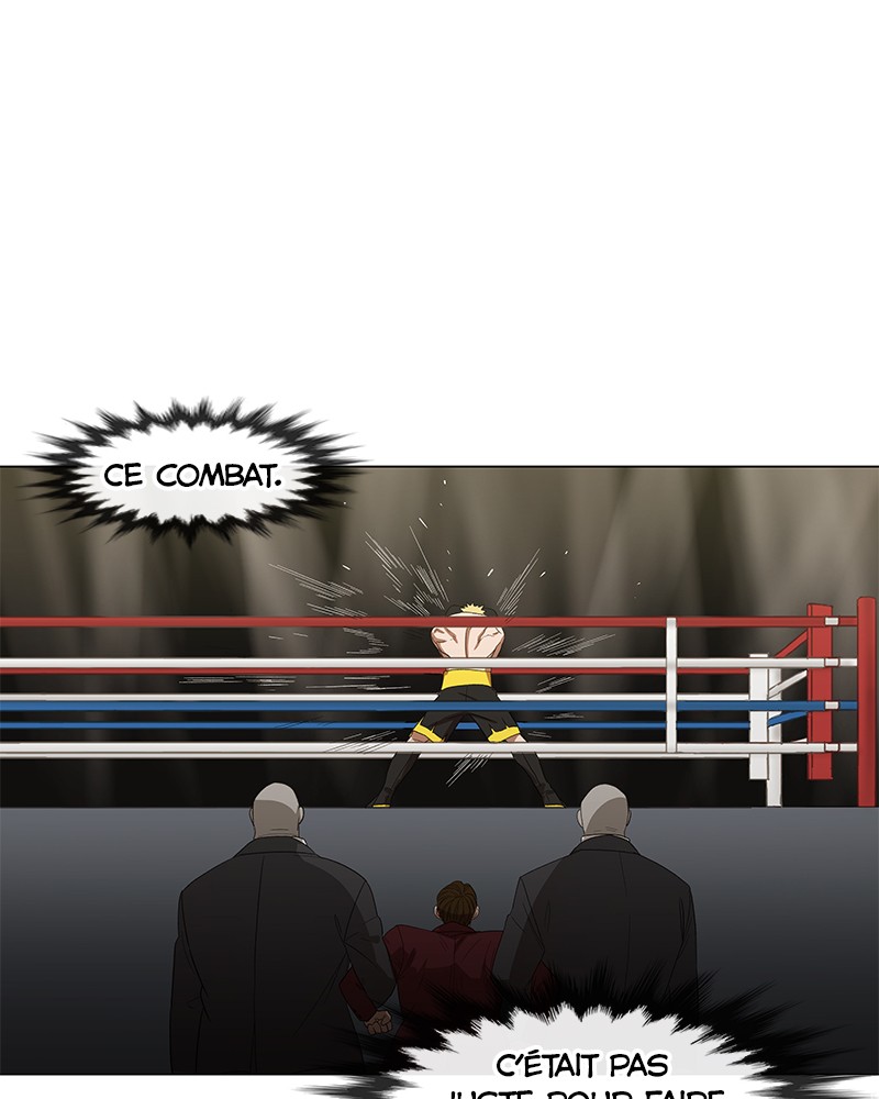 Read The Boxer FR Manga Online