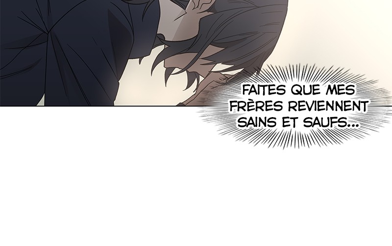 Read The Boxer FR Manga Online