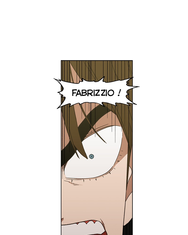 Read The Boxer FR Manga Online