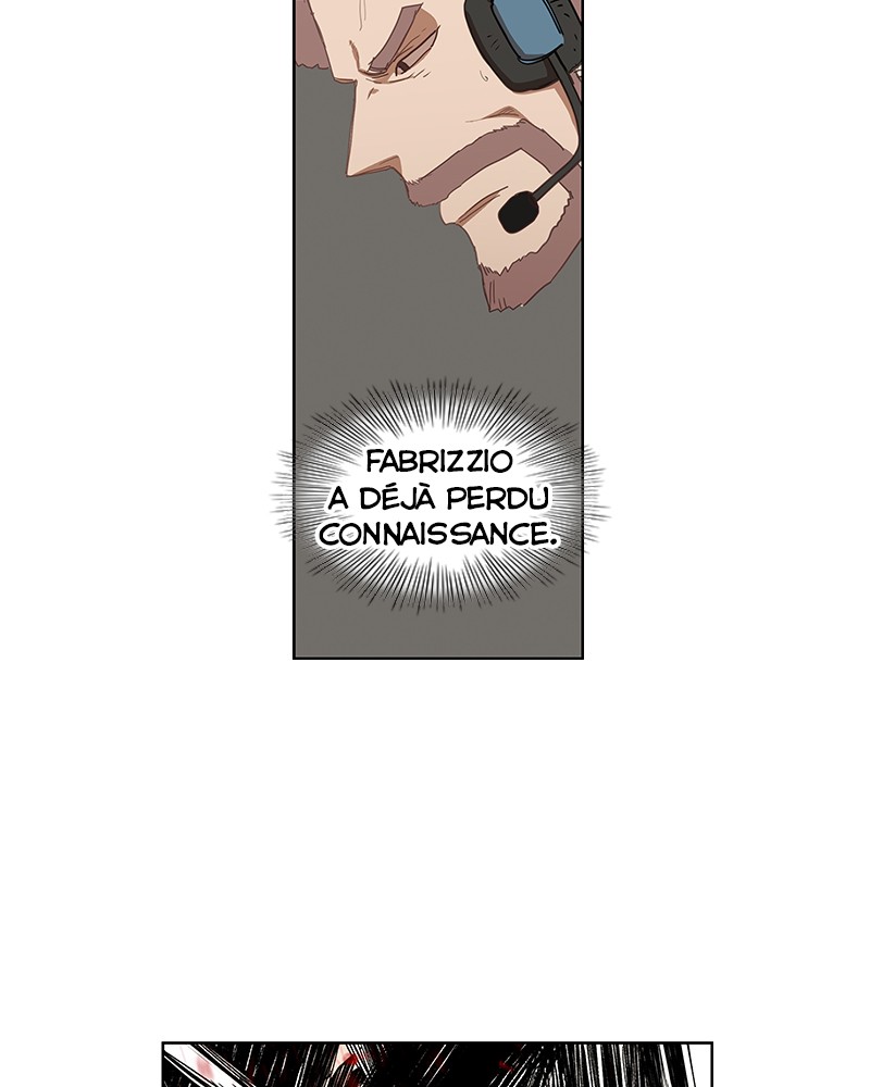 Read The Boxer FR Manga Online