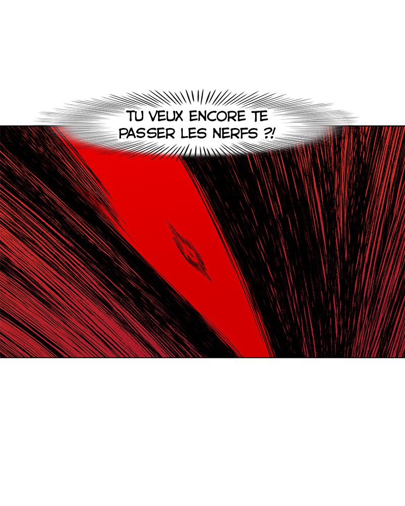 Read The Boxer FR Manga Online