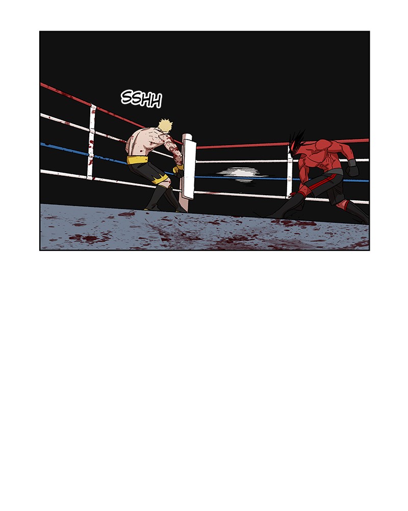 Read The Boxer FR Manga Online