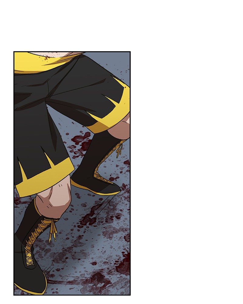 Read The Boxer FR Manga Online