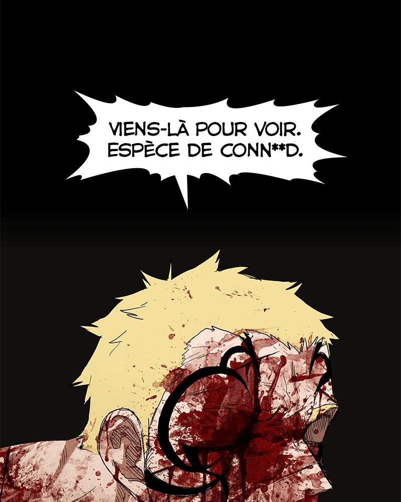 Read The Boxer FR Manga Online