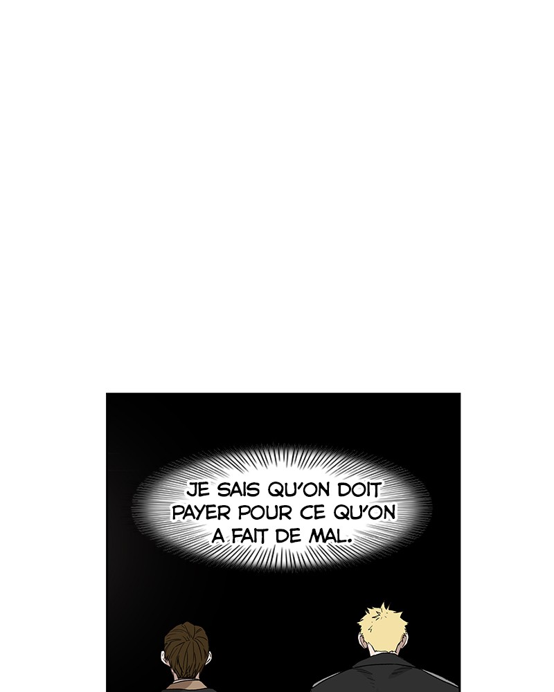 Read The Boxer FR Manga Online