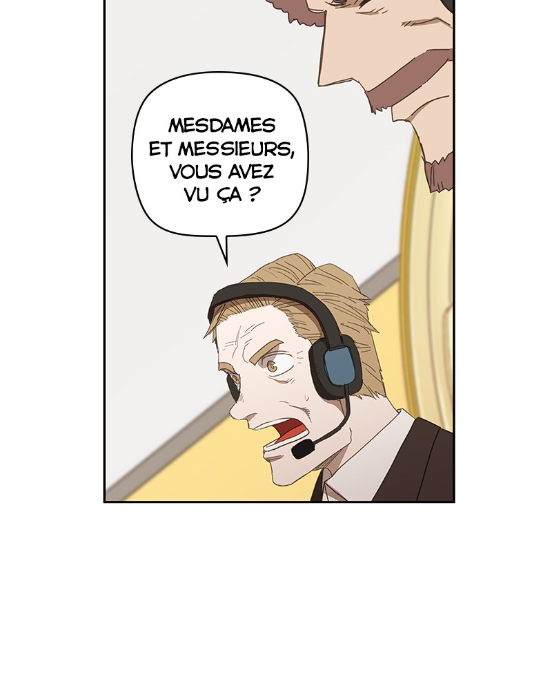 Read The Boxer FR Manga Online