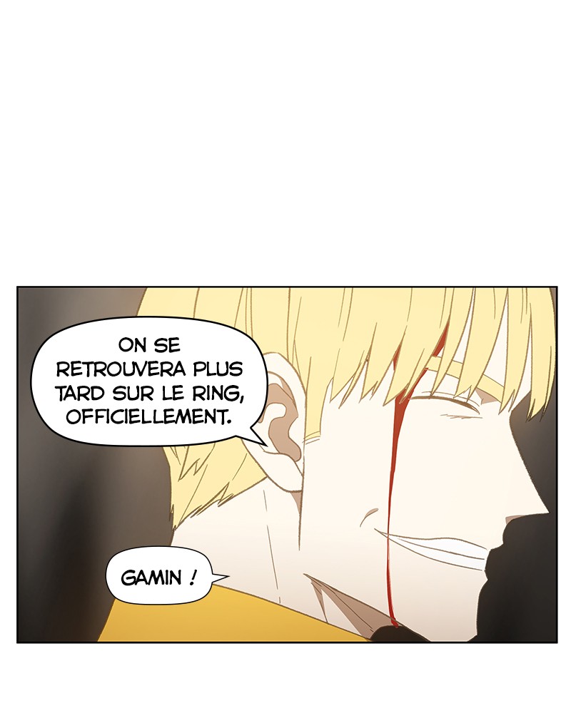 Read The Boxer FR Manga Online