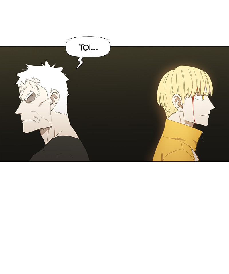 Read The Boxer FR Manga Online