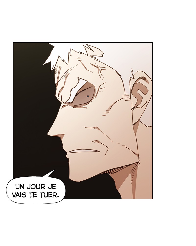 Read The Boxer FR Manga Online