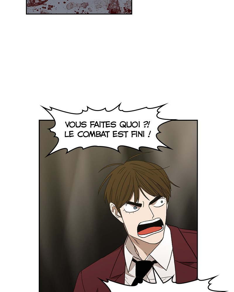 Read The Boxer FR Manga Online