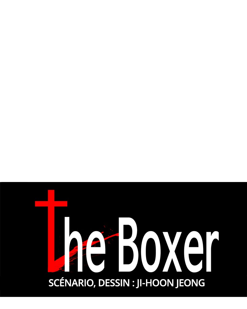 Read The Boxer FR Manga Online