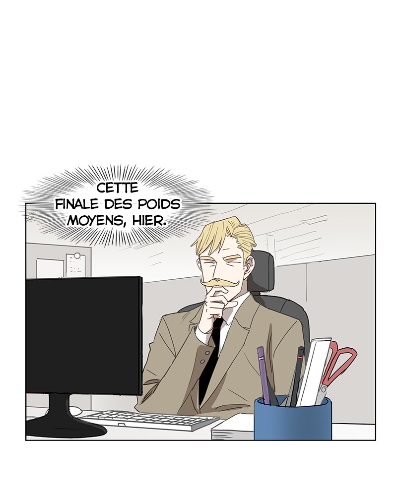 Read The Boxer FR Manga Online