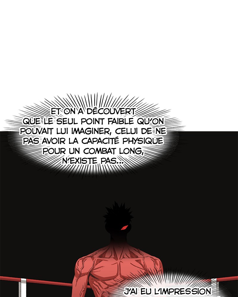 Read The Boxer FR Manga Online