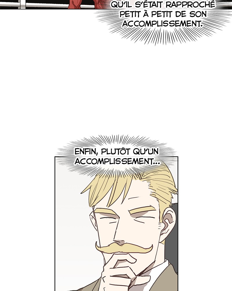 Read The Boxer FR Manga Online