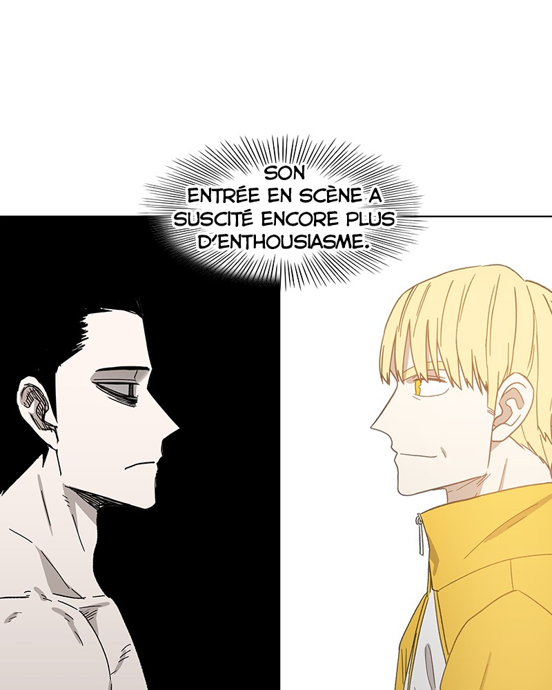 Read The Boxer FR Manga Online