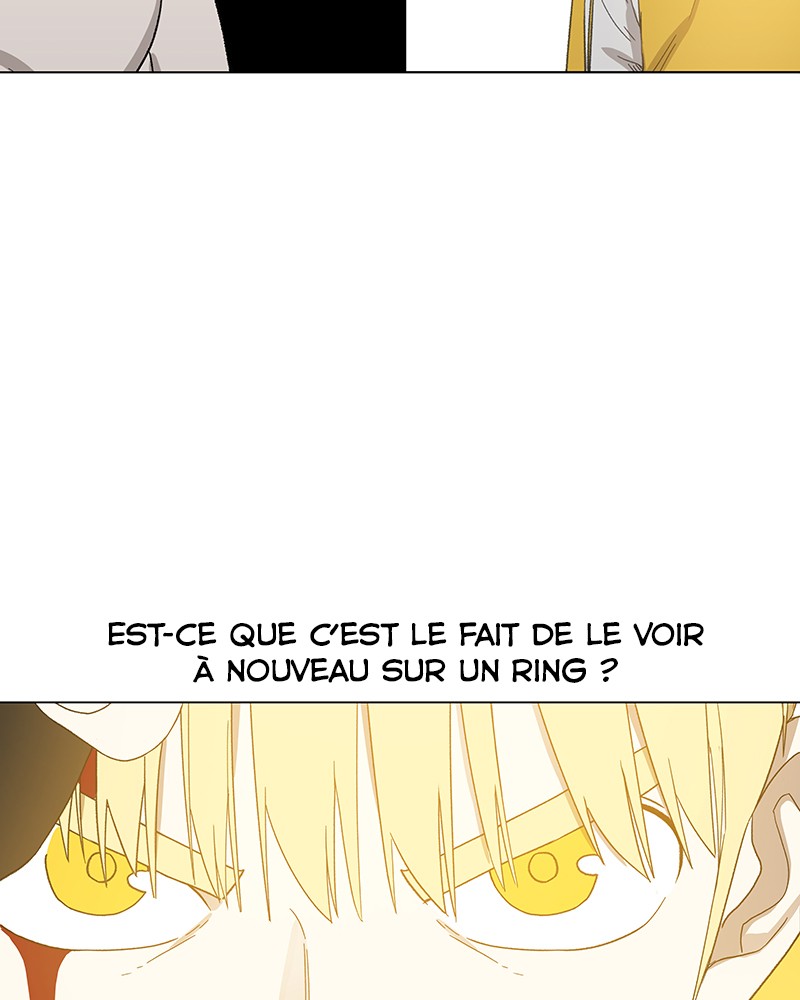 Read The Boxer FR Manga Online