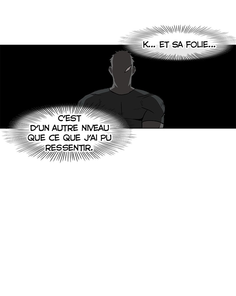 Read The Boxer FR Manga Online