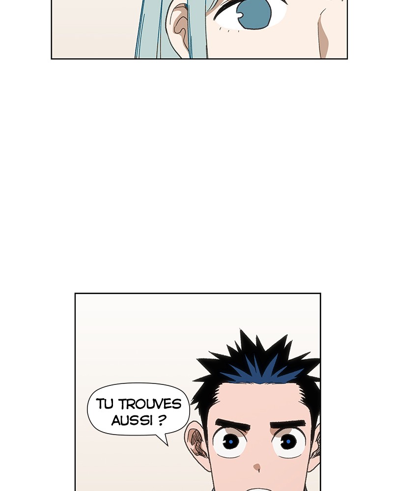 Read The Boxer FR Manga Online