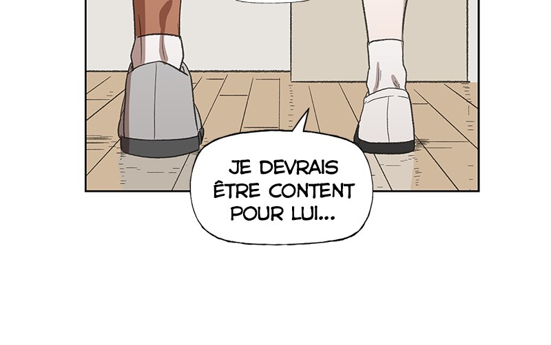 Read The Boxer FR Manga Online