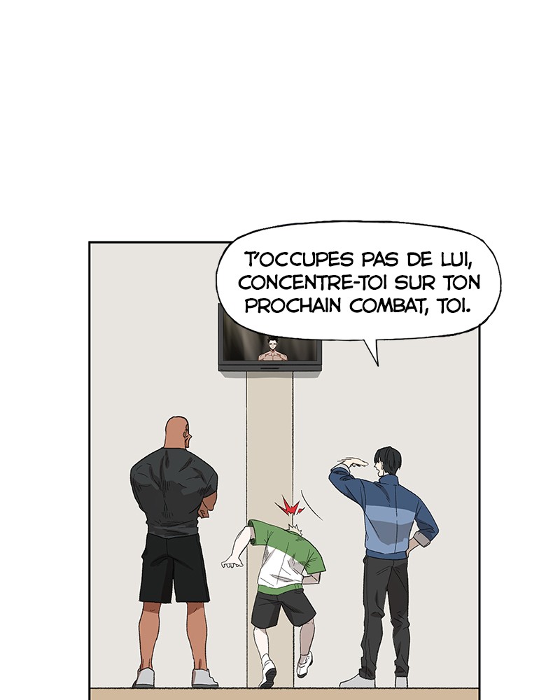 Read The Boxer FR Manga Online