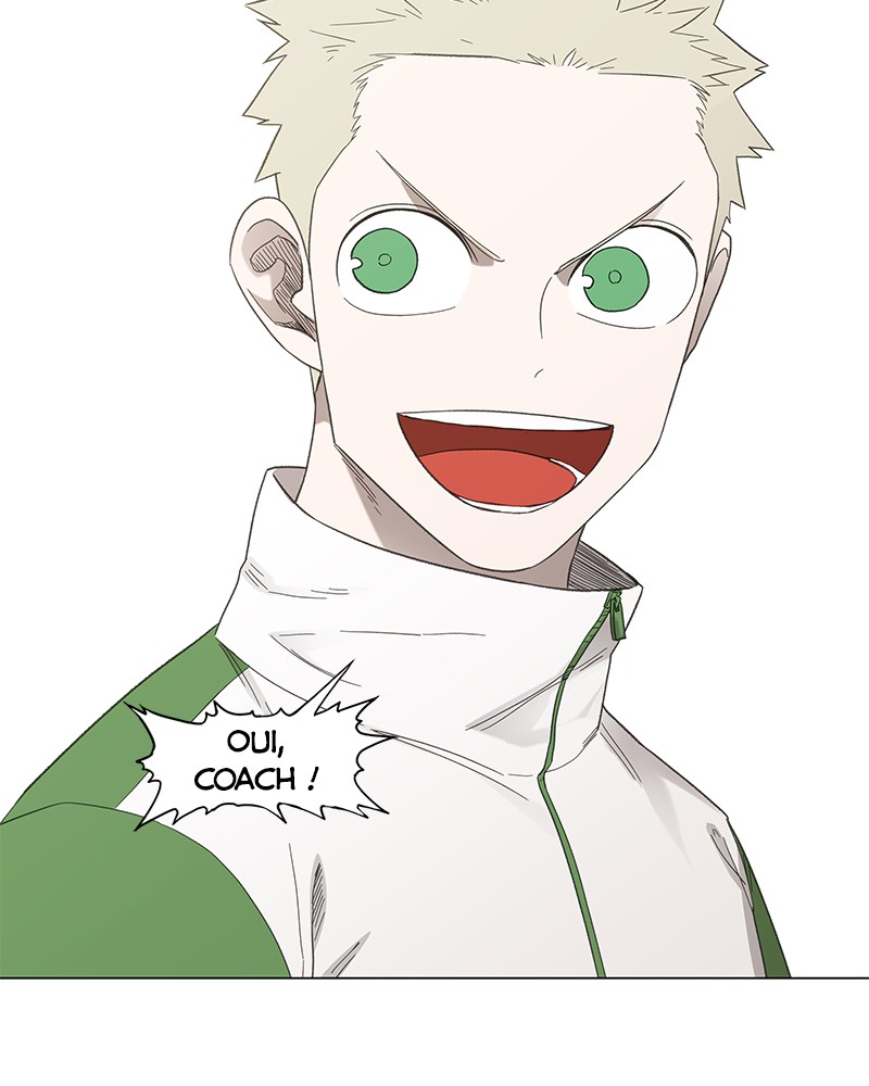 Read The Boxer FR Manga Online