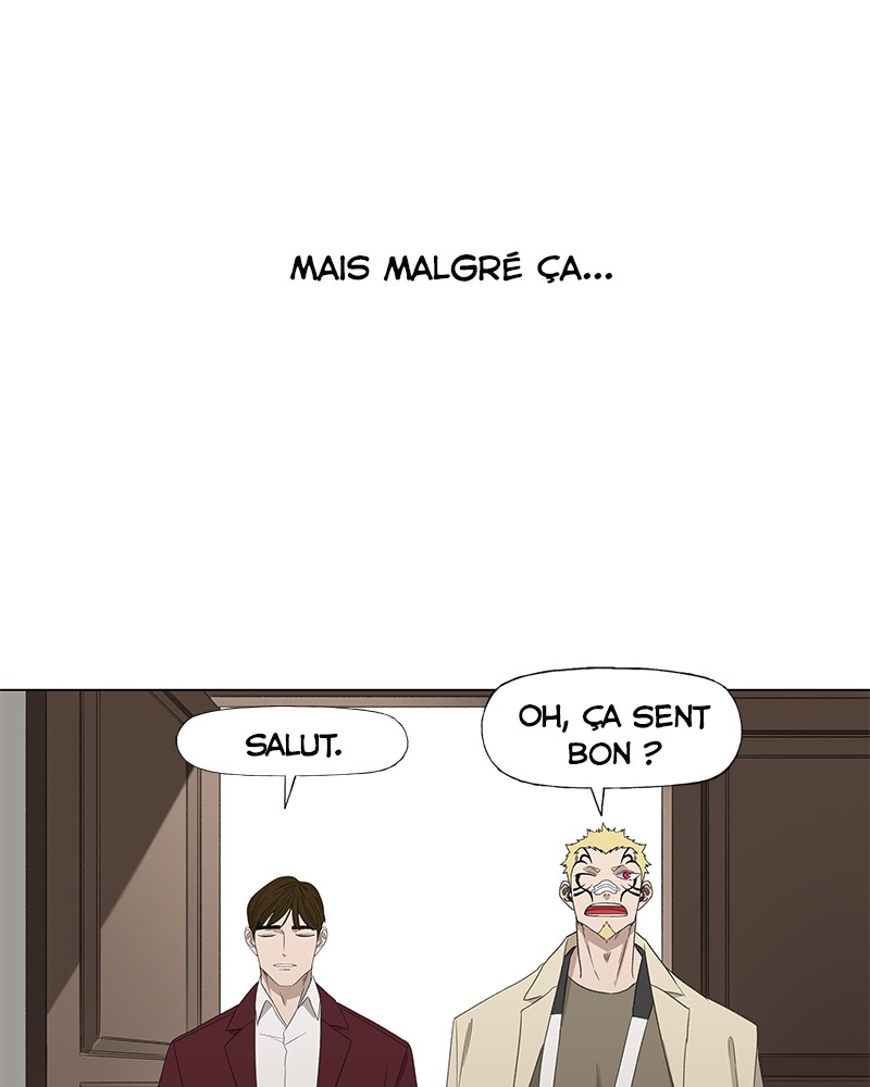 Read The Boxer FR Manga Online