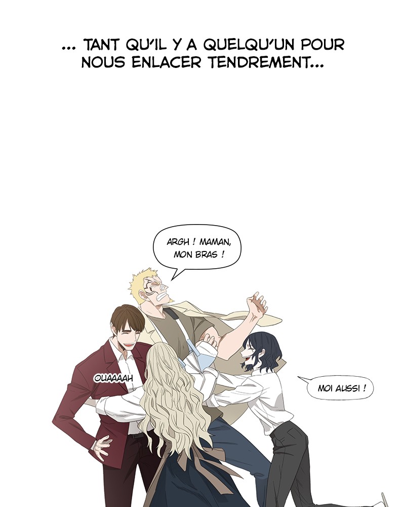 Read The Boxer FR Manga Online