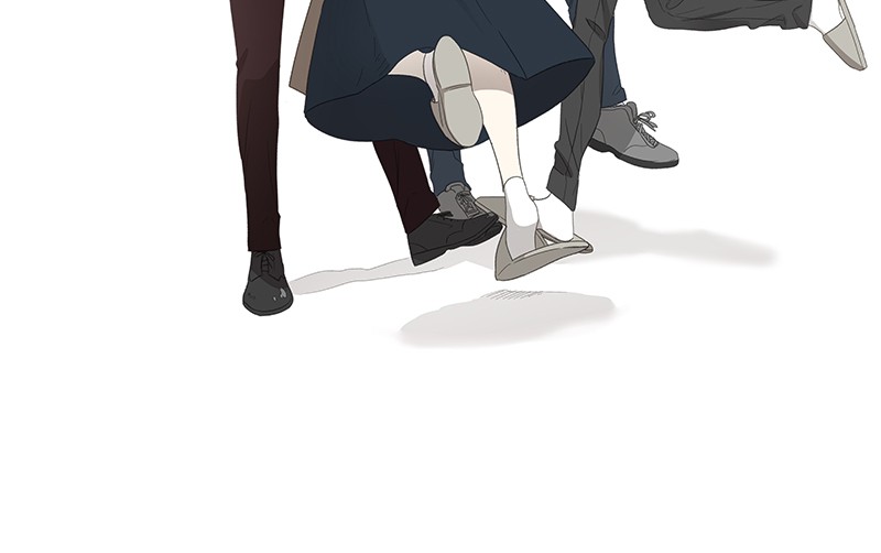 Read The Boxer FR Manga Online