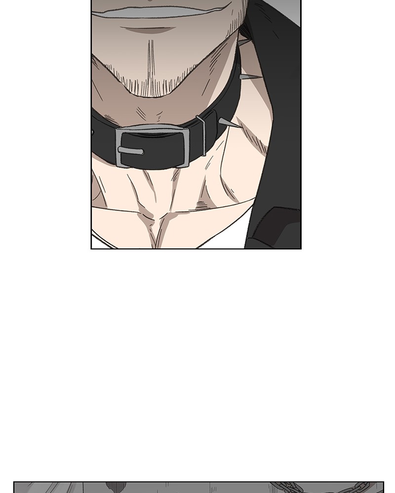 Read The Boxer FR Manga Online