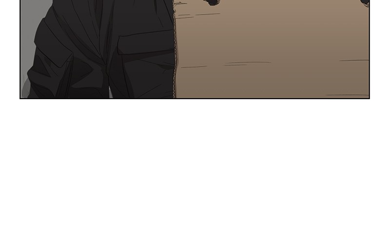 Read The Boxer FR Manga Online