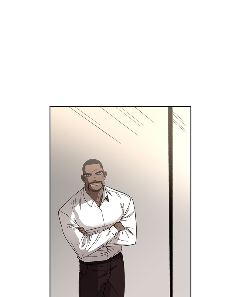 Read The Boxer FR Manga Online