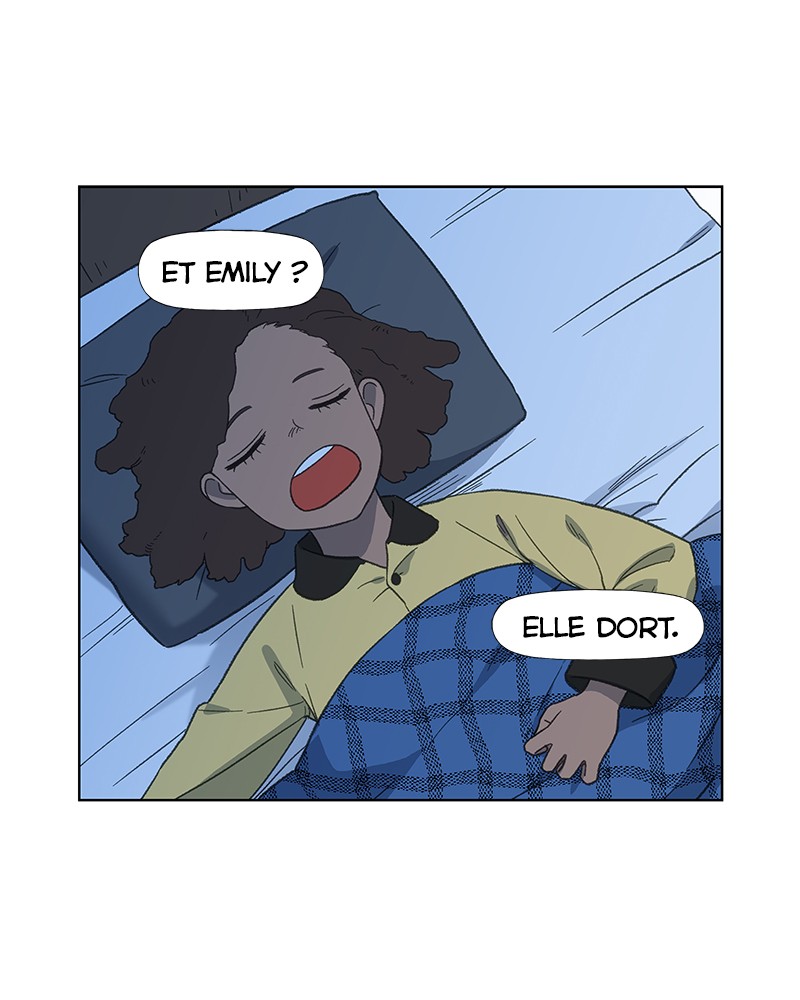 Read The Boxer FR Manga Online