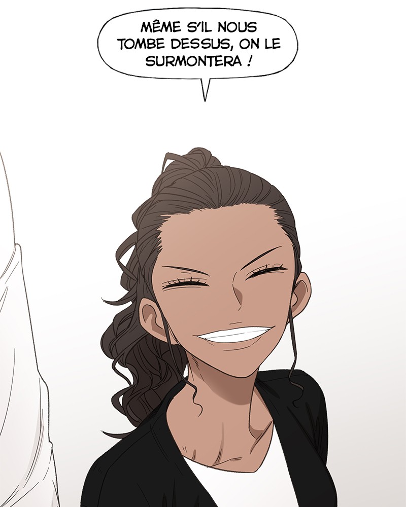 Read The Boxer FR Manga Online