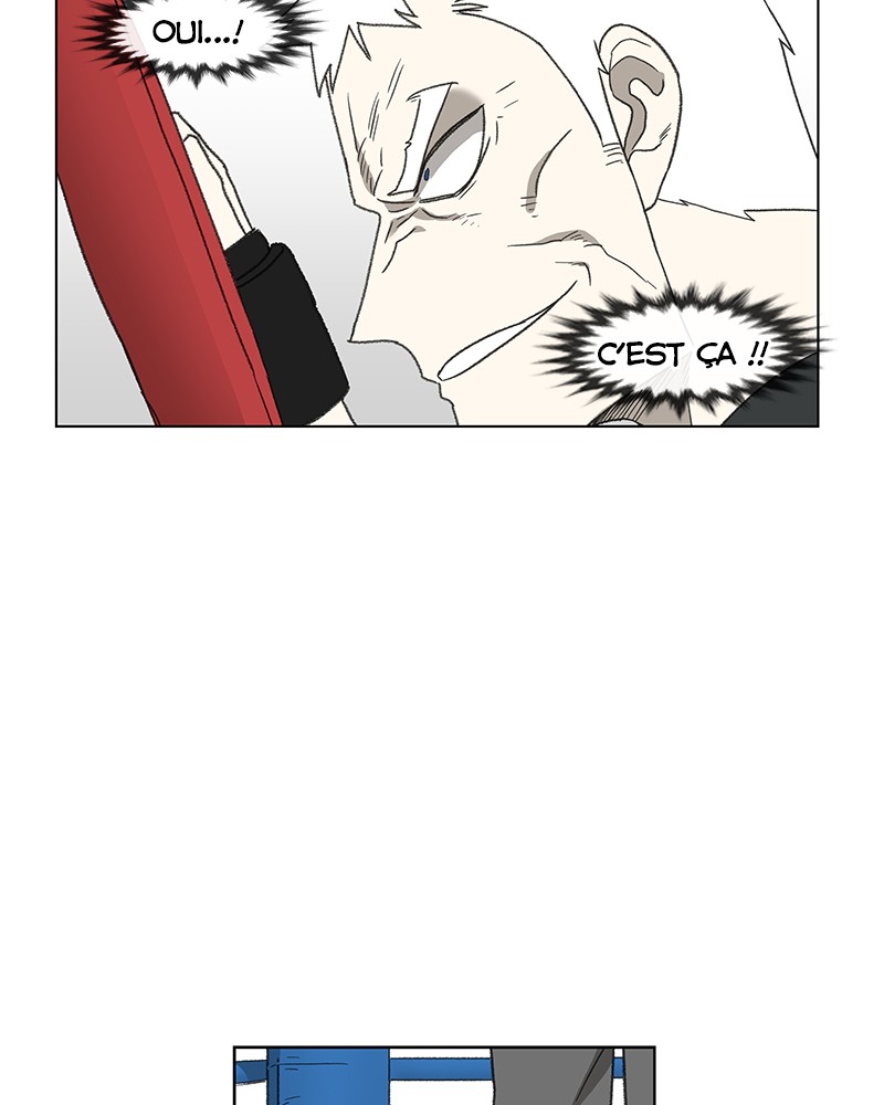 Read The Boxer FR Manga Online