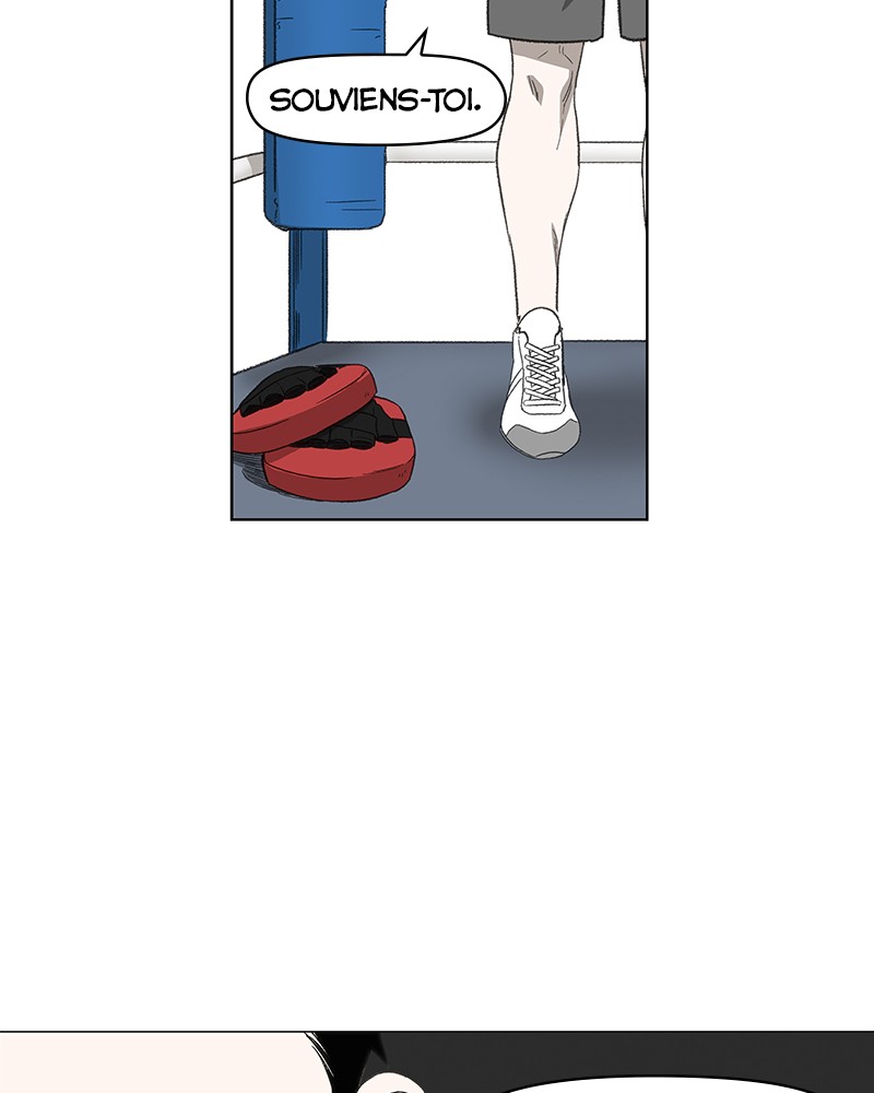 Read The Boxer FR Manga Online