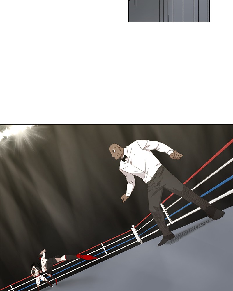 Read The Boxer FR Manga Online